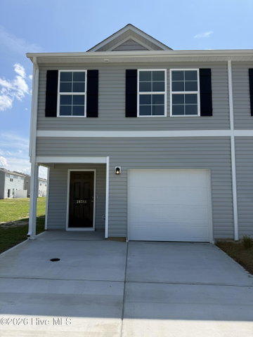 2332 B Brookville Drive, Greenville, NC 27834