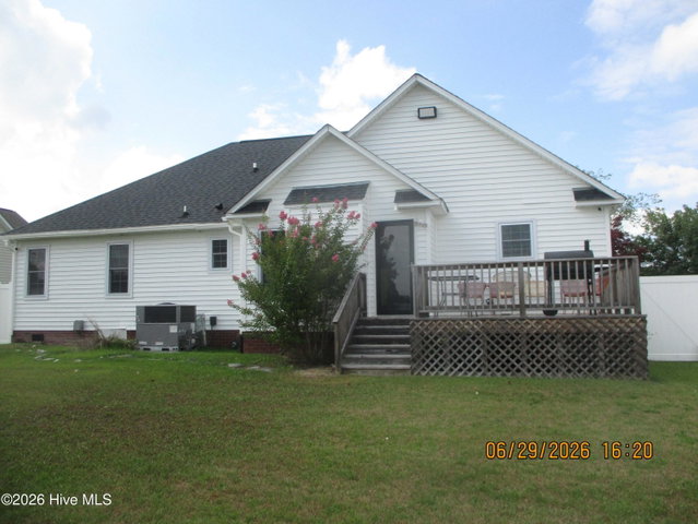 726 E Main Street, Winterville, NC 28590 — photo 3
