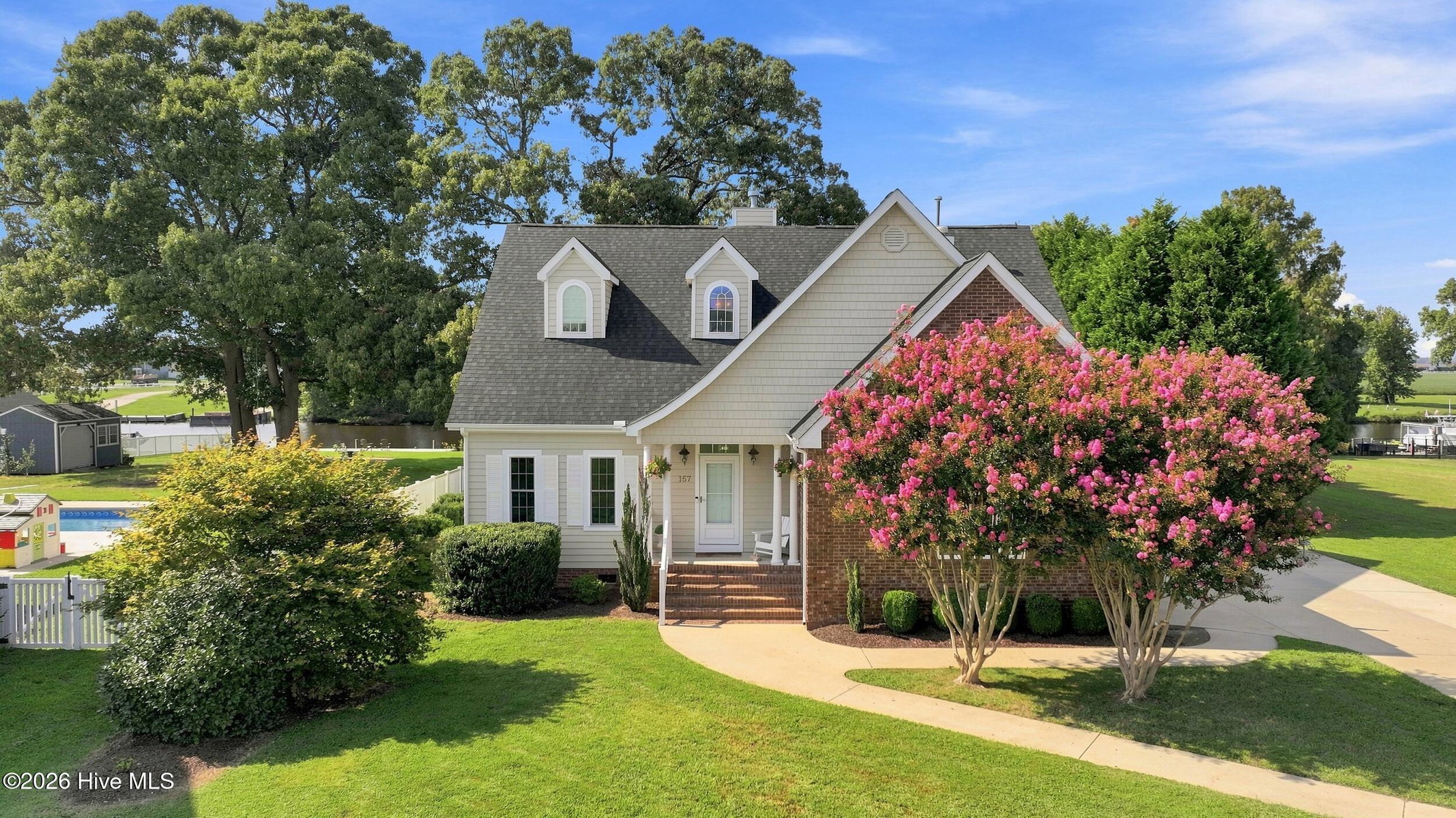 157 Pelican Pointe Drive, Elizabeth City, NC 27909 — photo 4
