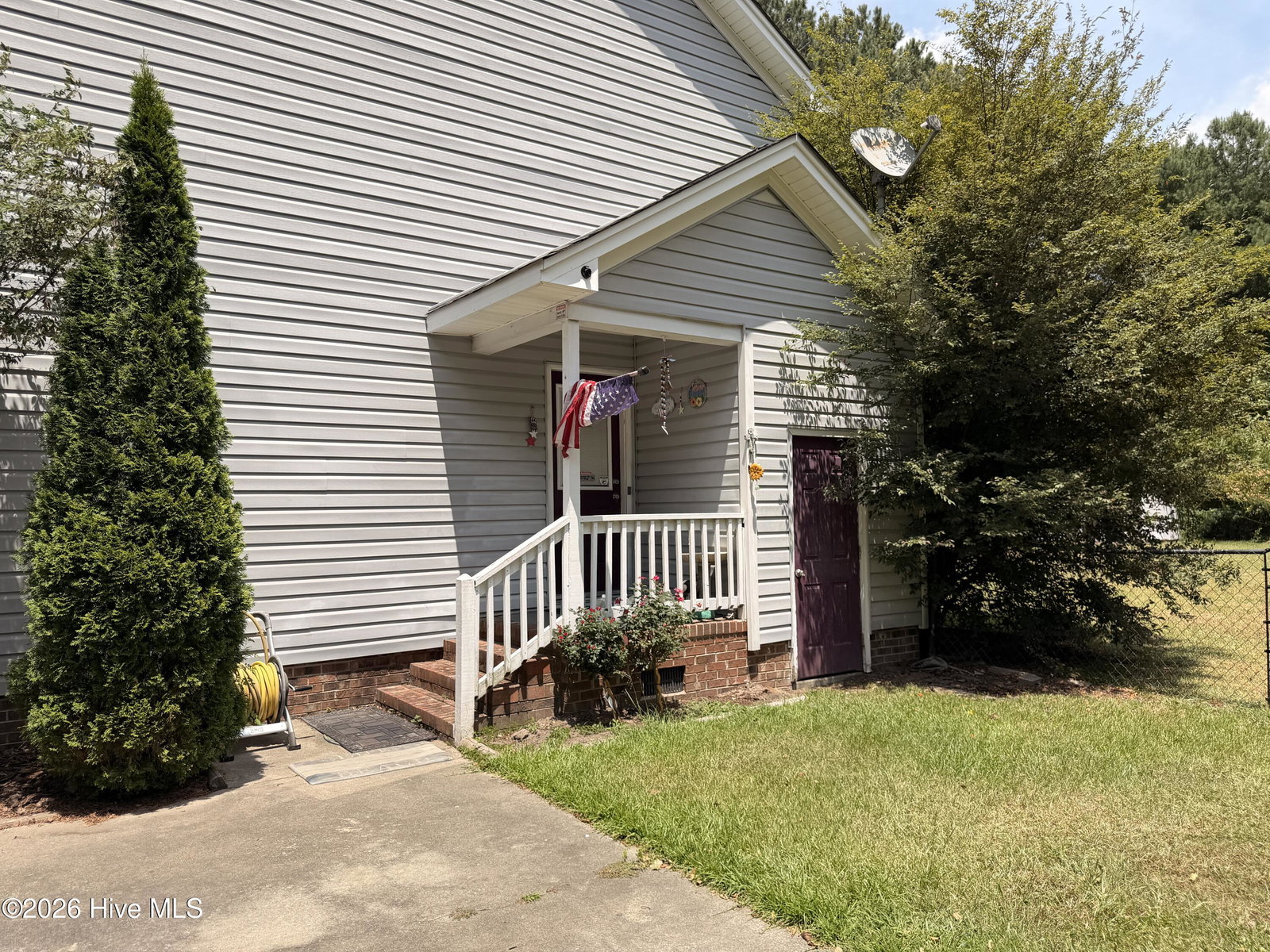 2256 Kathleen Drive, Greenville, NC 27858 — photo 3