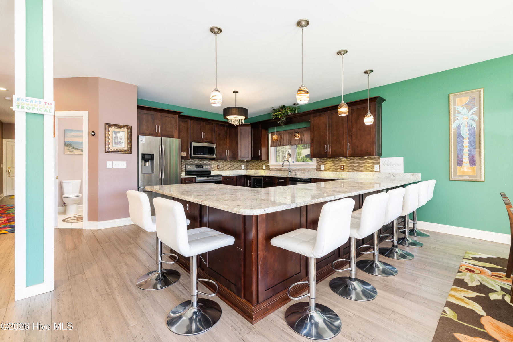 263 Pinewood Acres Drive, Henrico, NC 27842 — photo 3