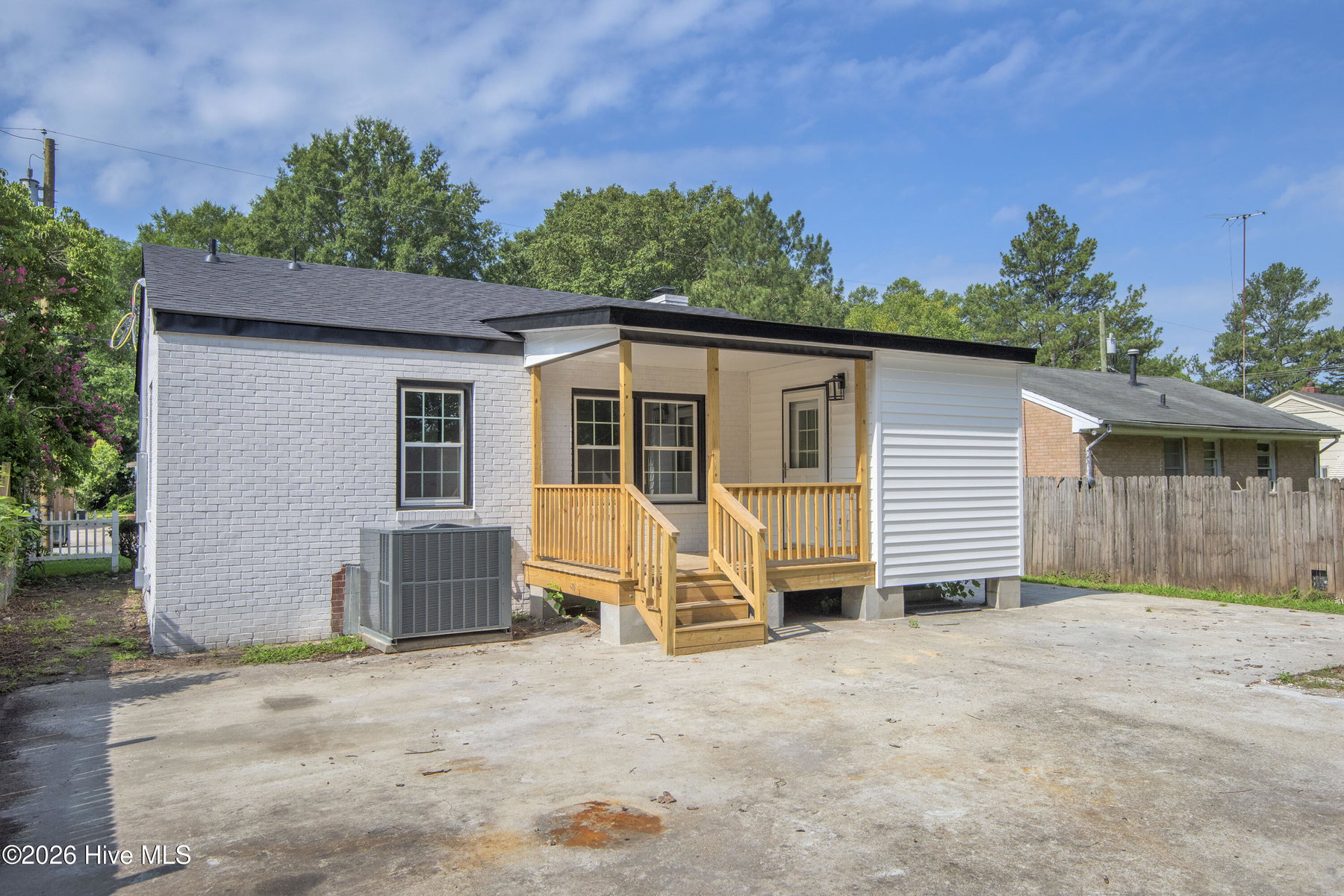 420 Dexter Street, Rocky Mount, NC 27803 — photo 4