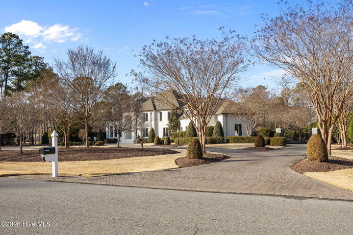 911 White Horse Drive, Greenville, NC 27834 — photo 7