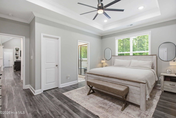 1702 Happy Trail Court, Greenville, NC 27834 — photo 14