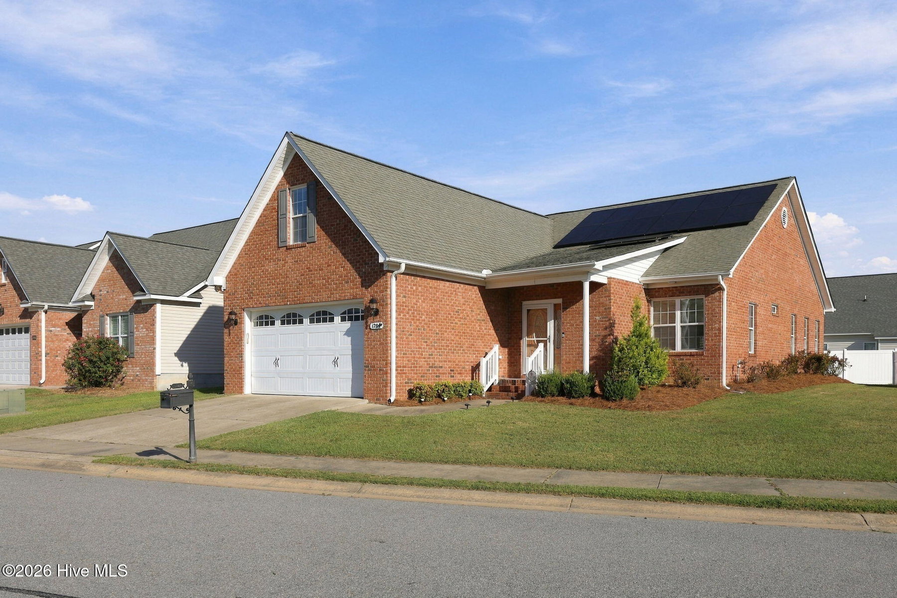 1204 Brighton Drive, Winterville, NC 28590 — photo 4