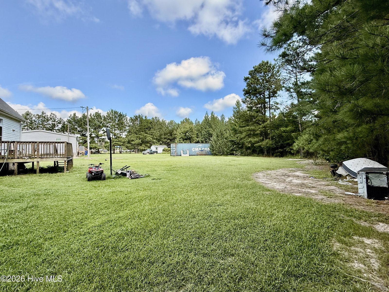 176 Cooper Hill Road, Windsor, NC 27983 — photo 5
