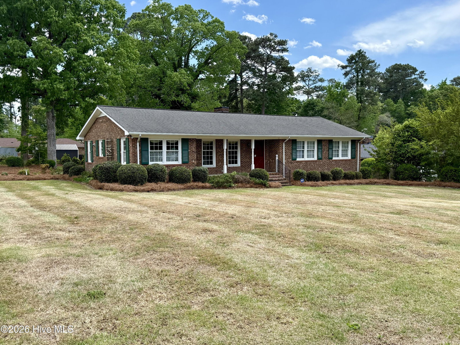 1391 Johnson Drive, Williamston, NC 27892 — photo 3