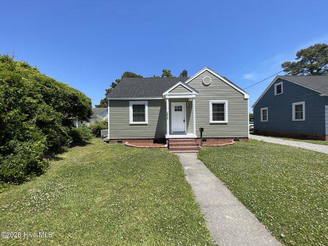 1016 Cedar Street, Elizabeth City, NC 27909 — photo 20