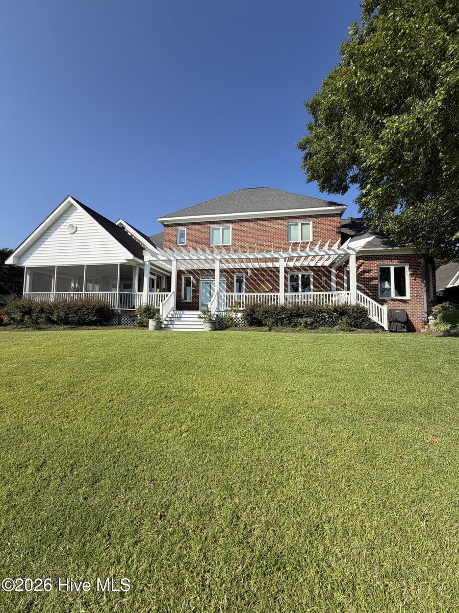 408 Bay Point Drive, Edenton, NC 27932 — photo 3