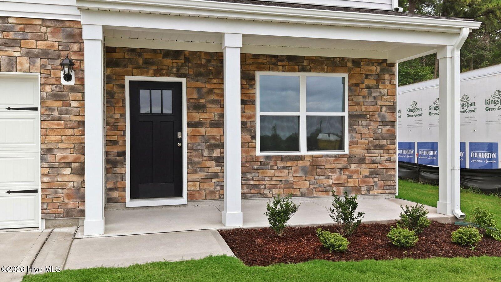 1405 Green Ridge Drive, Winterville, NC 28590 — photo 5