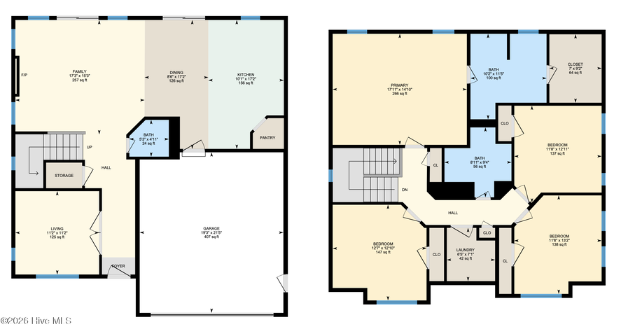 456 Pointe Vista Drive, Elizabeth City, NC 27909