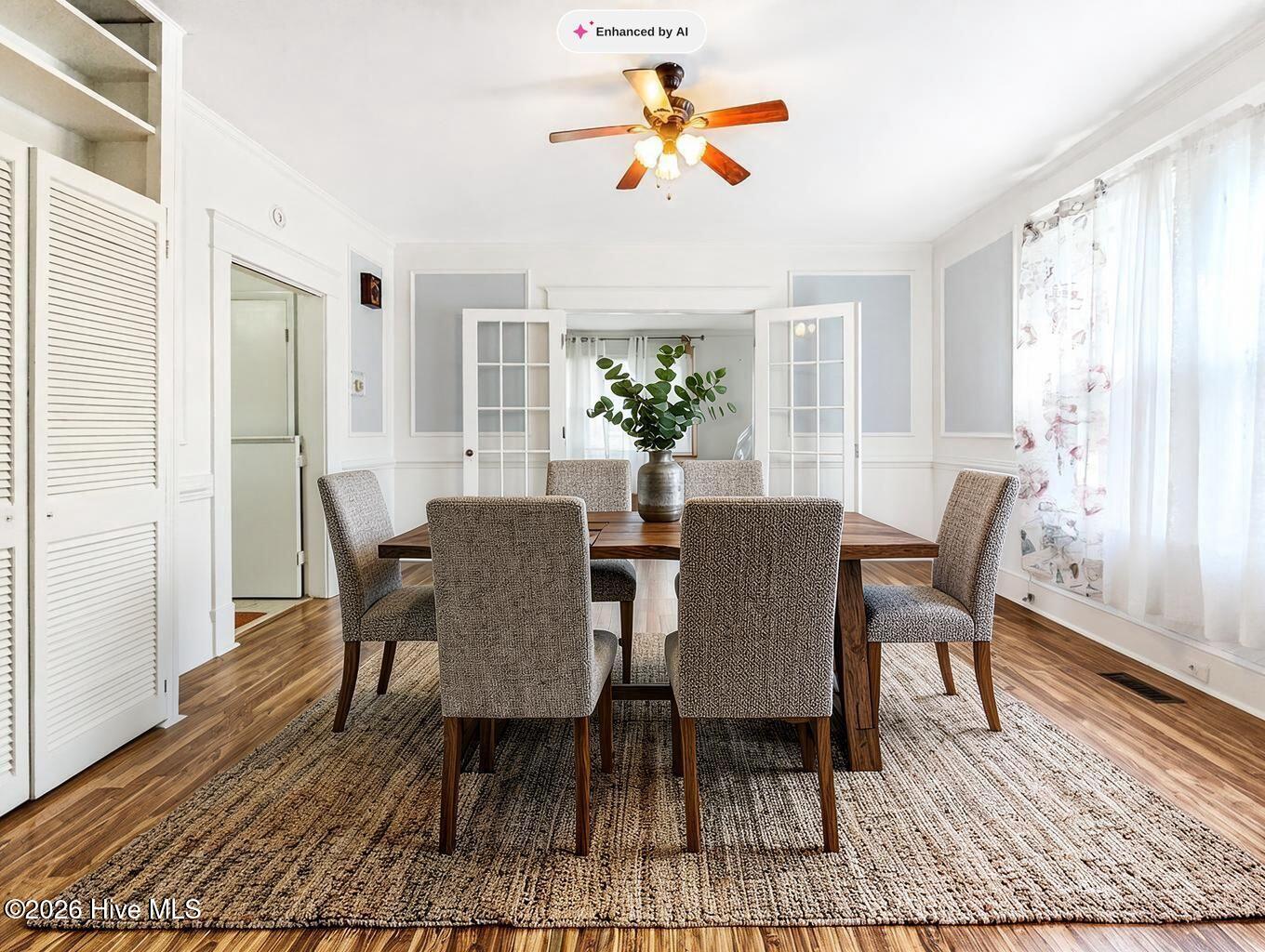 313 S Dyer Street, Elizabeth City, NC 27909 — photo 5