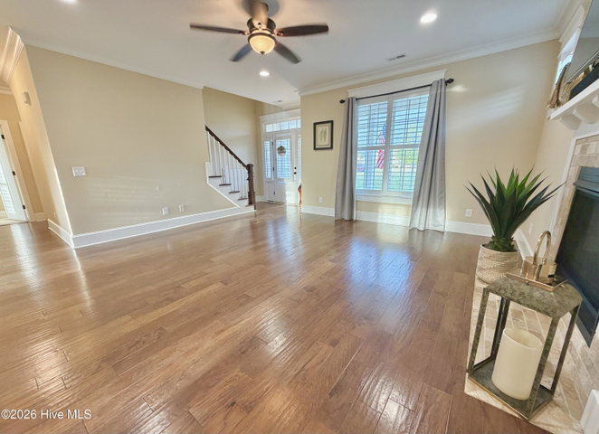 3047 Poplar Grove Drive, Greenville, NC 27858 — photo 26