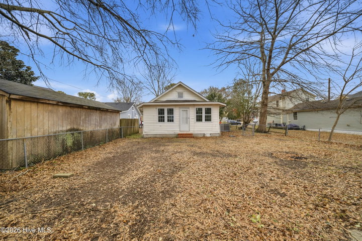 603 Maple Street, Elizabeth City, NC 27909 — photo 33