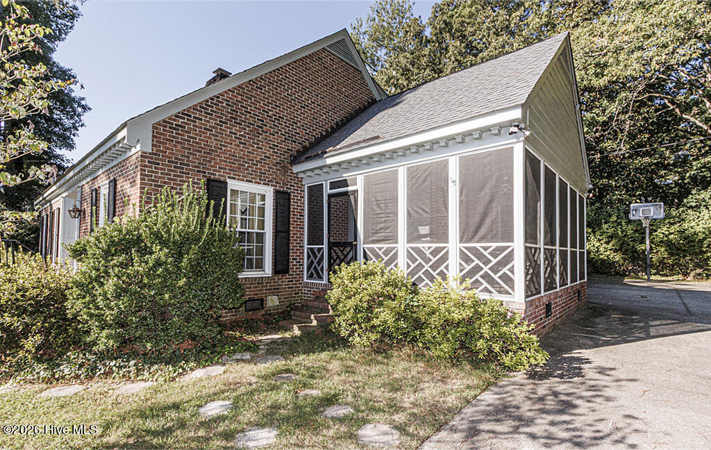 808 E Beechtree Drive, Nashville, NC 27856 — photo 5