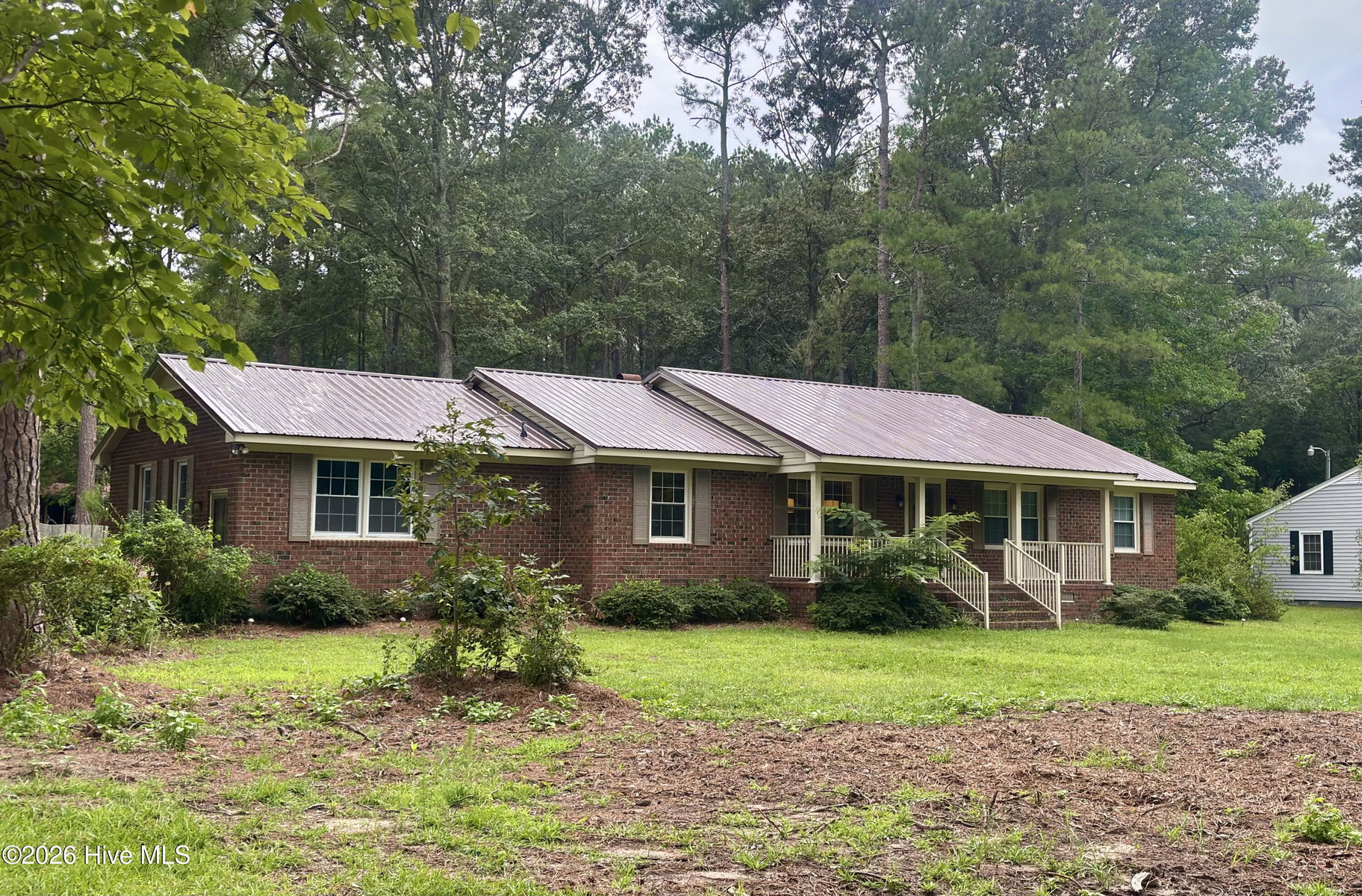 247 Vaughans Creek Road, Murfreesboro, NC 27855 — photo 2