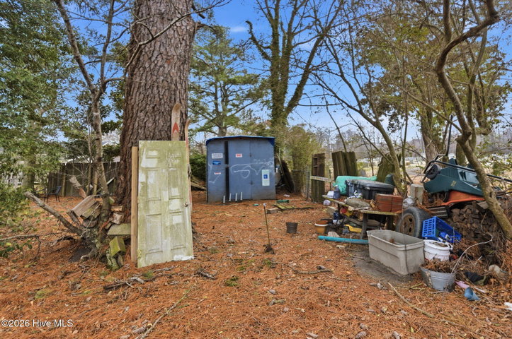 409 Perry Street, Elizabeth City, NC 27909 — photo 11