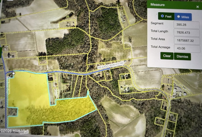 3085 Fire Dept Road, Williamston, NC 27892 — photo 22