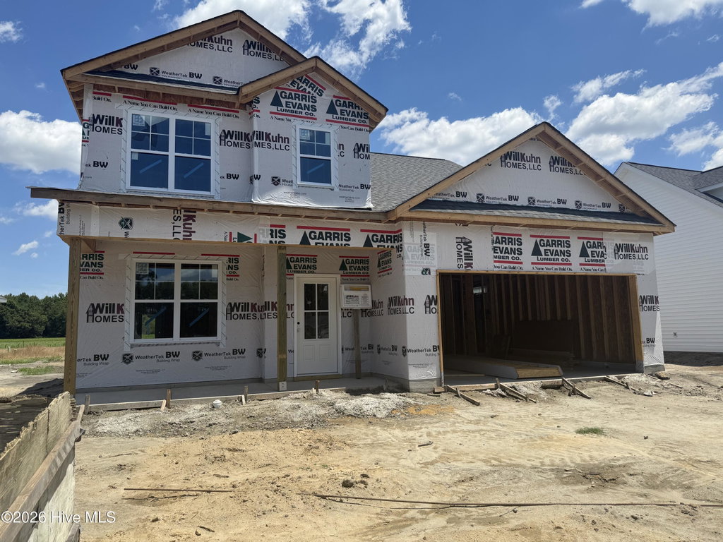997 Montevallo Lane, Ayden, NC 28513