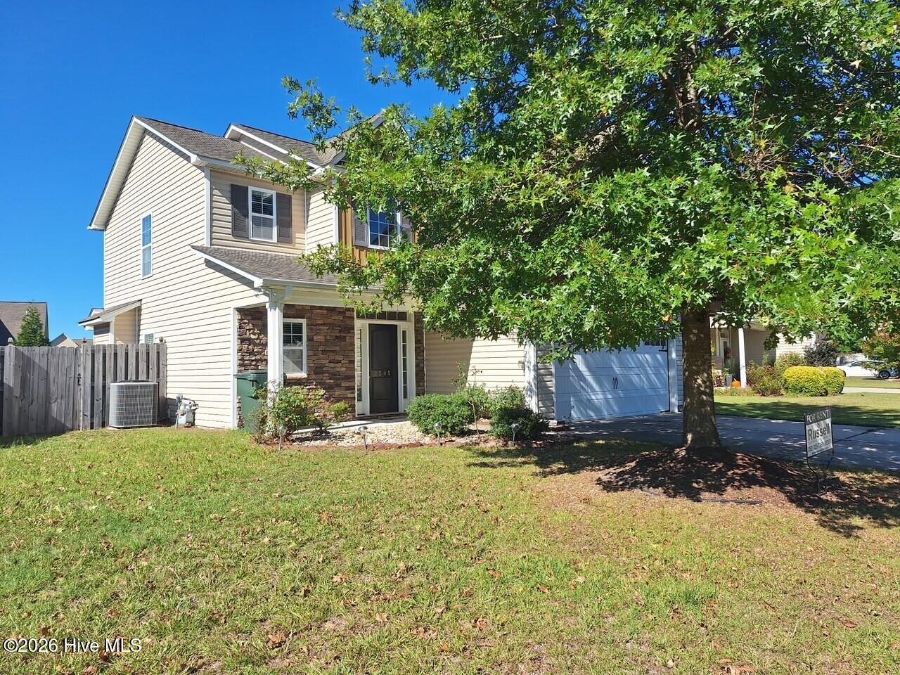 2205 Great Laurel Court, Greenville, NC 27834 — photo 2