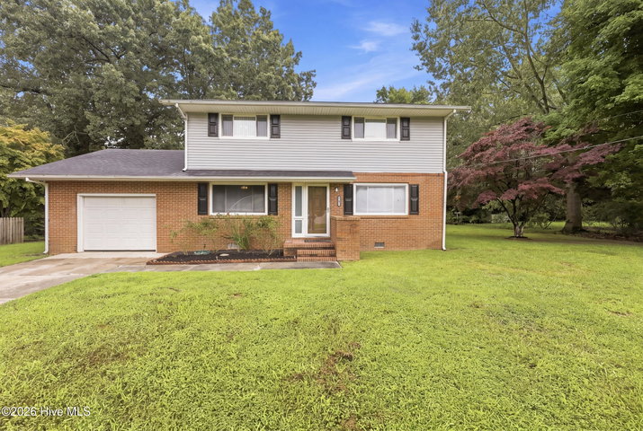1700 Crescent Drive, Elizabeth City, NC 27909 — photo 45