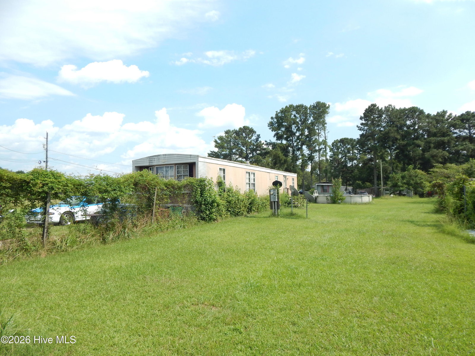 895 Gum Swamp Church Road, Greenville, NC 27834 — photo 4
