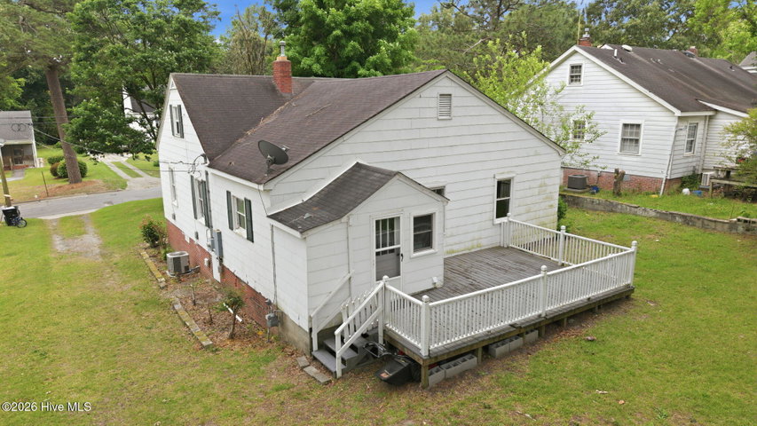 304 Halifax Street, Williamston, NC 27892 — photo 44