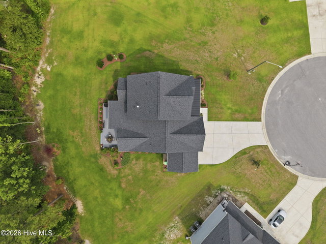 2200 Three Oaks Drive, Greenville, NC 27858 — photo 42