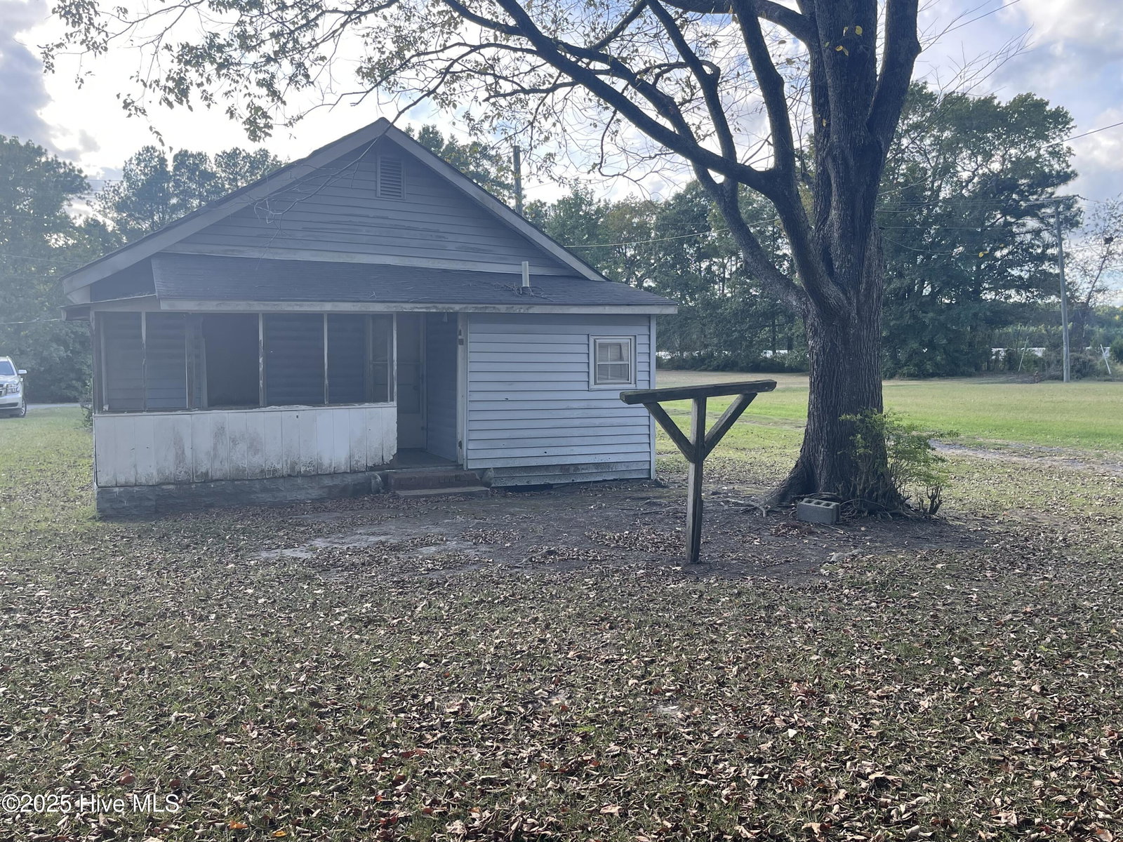 416 Catherine Street, Hertford, NC 27944 — photo 4