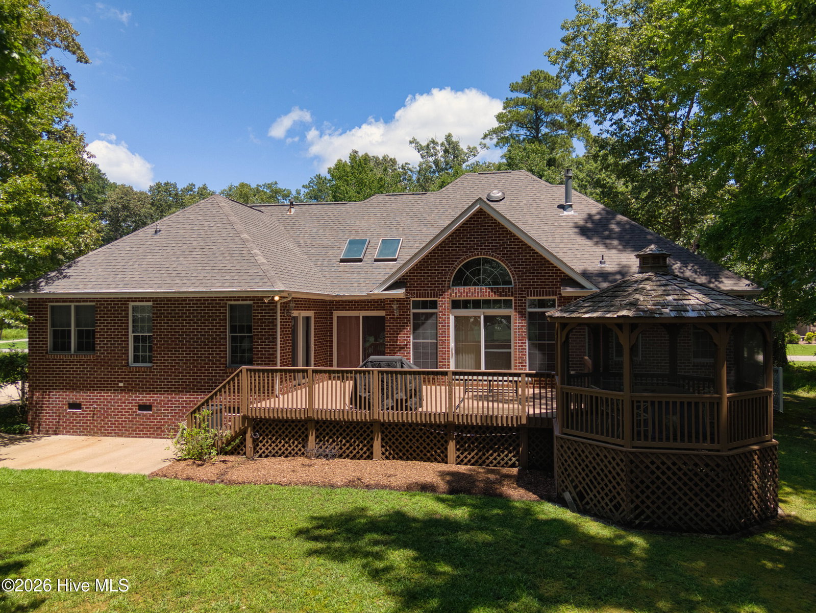 148 Broad River Drive, Hertford, NC 27944 — photo 5
