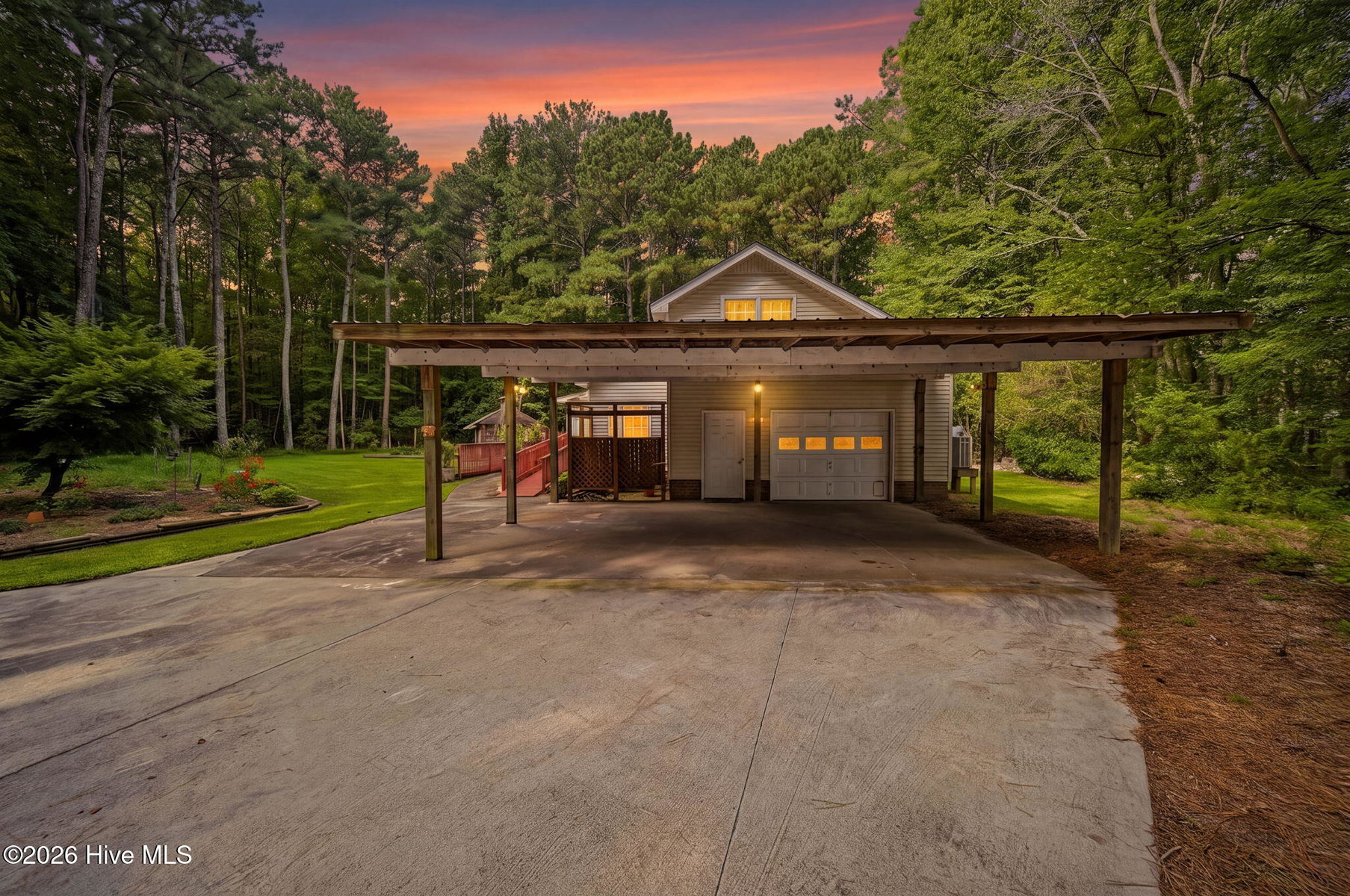 625 Okisko Road, Elizabeth City, NC 27909 — photo 5