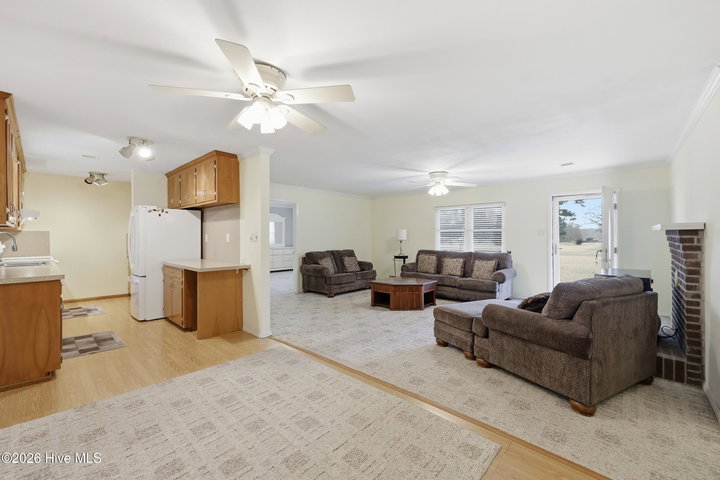 1392 Nixonton Road, Elizabeth City, NC 27909 — photo 14