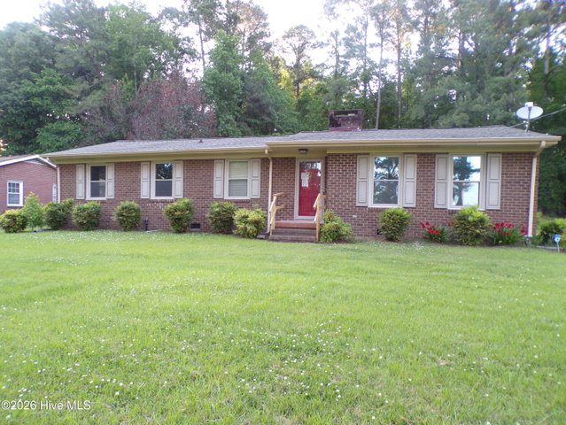 6518 Fairway Drive, Grifton, NC 28530 — photo 1