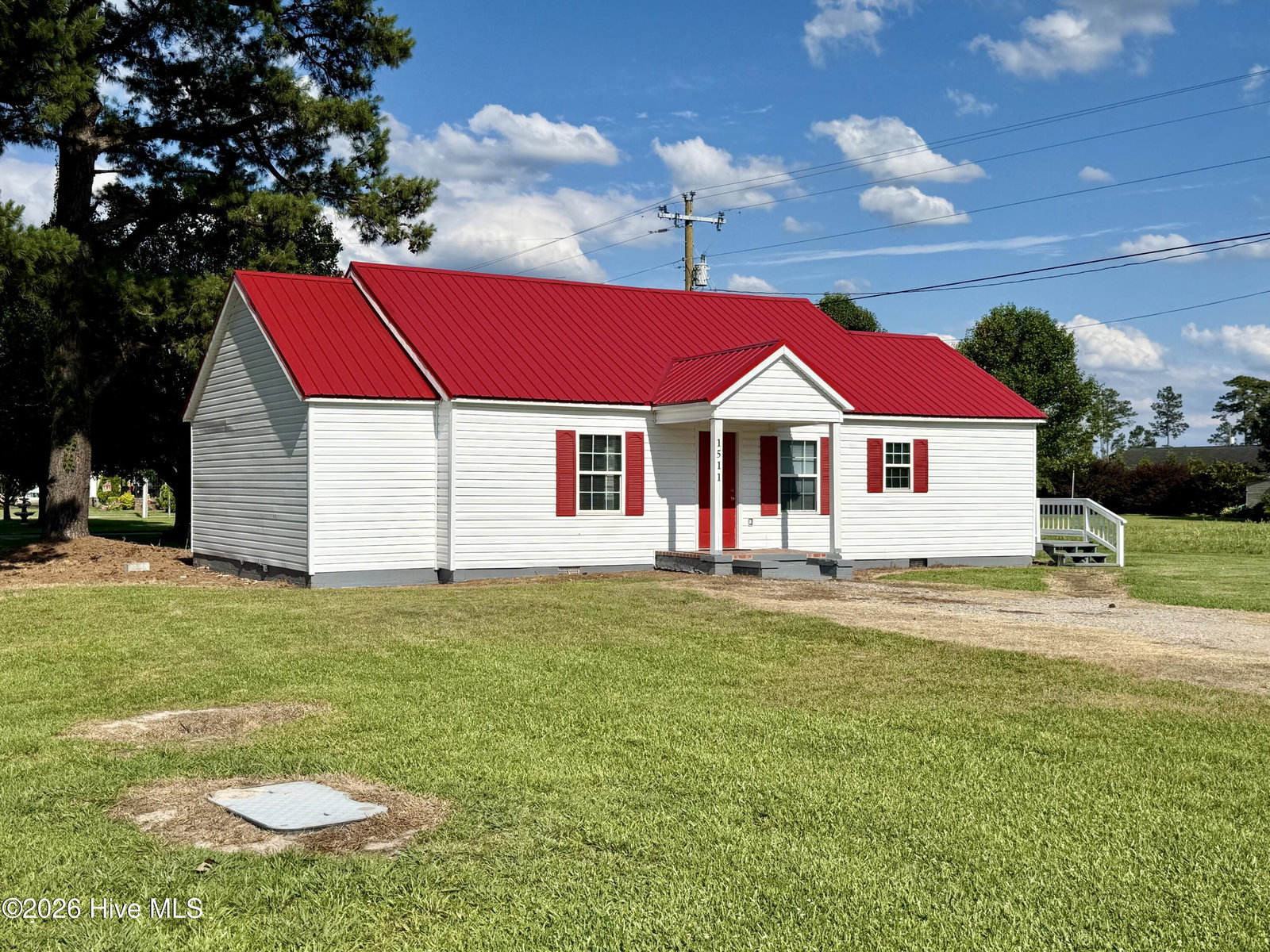 1511 Hexlena Road, Aulander, NC 27805 — photo 3