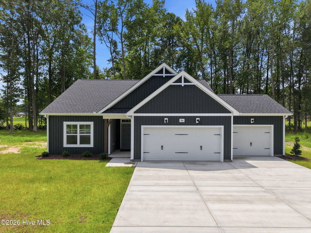 960 Rialto Lane, Ayden, NC 28513 — photo 1