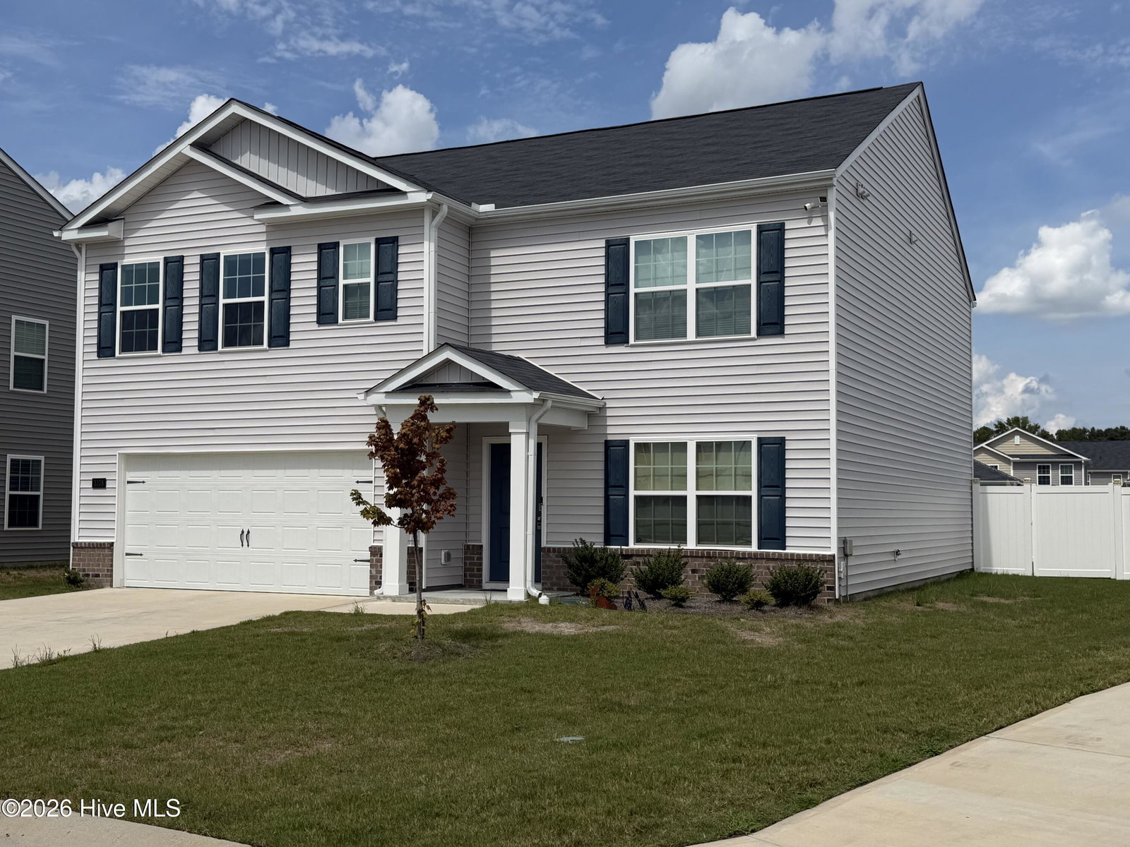 3108 March Court, Greenville, NC 27834 — photo 2