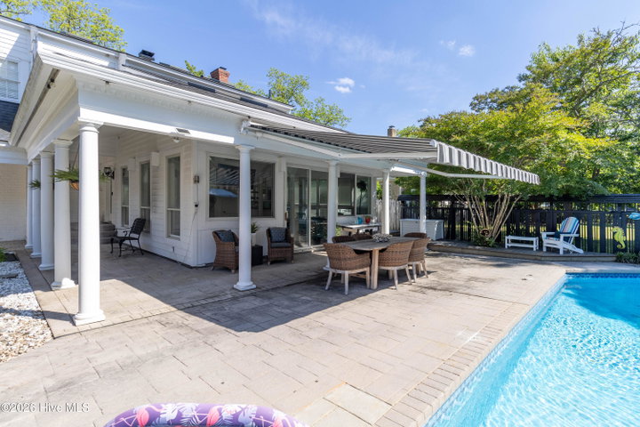 208 S Moseley Street, Edenton, NC 27932 — photo 41
