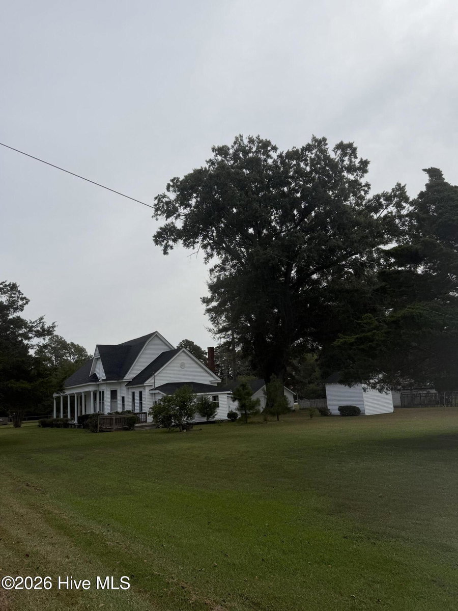 216 S Main Street, Kelford, NC 27847 — photo 4