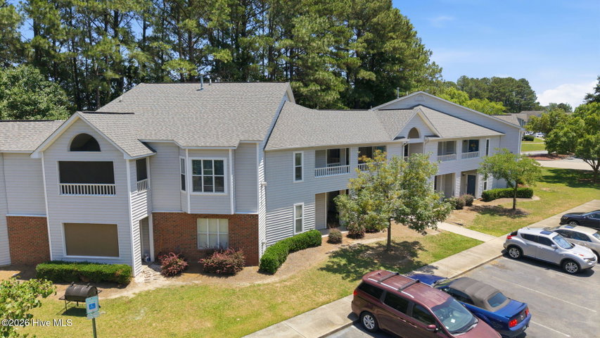 2591 Thackery Road F, Greenville, NC 27858 — photo 41