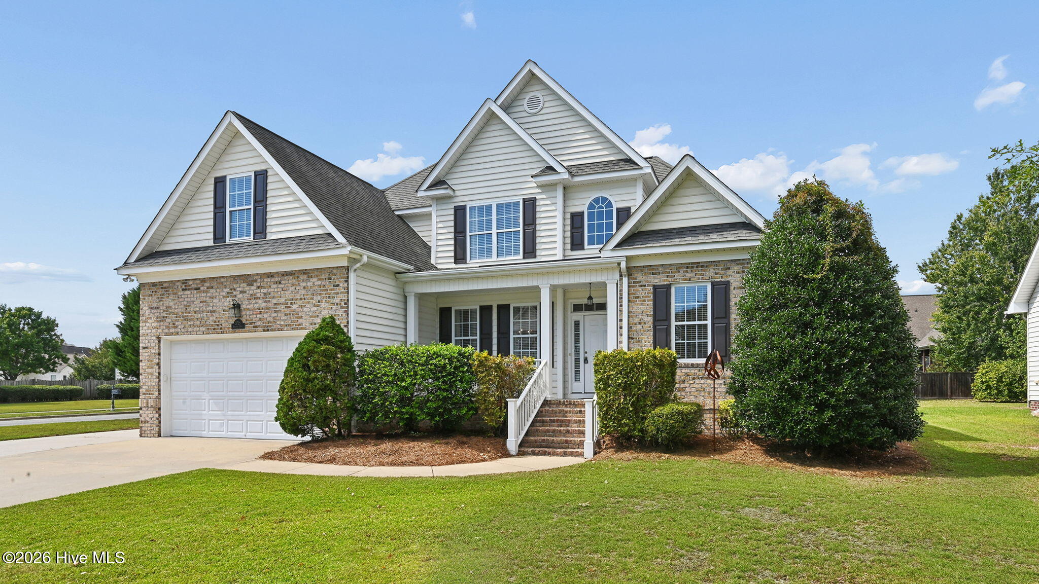 3728 Ashcroft Drive, Winterville, NC 28590 — photo 2