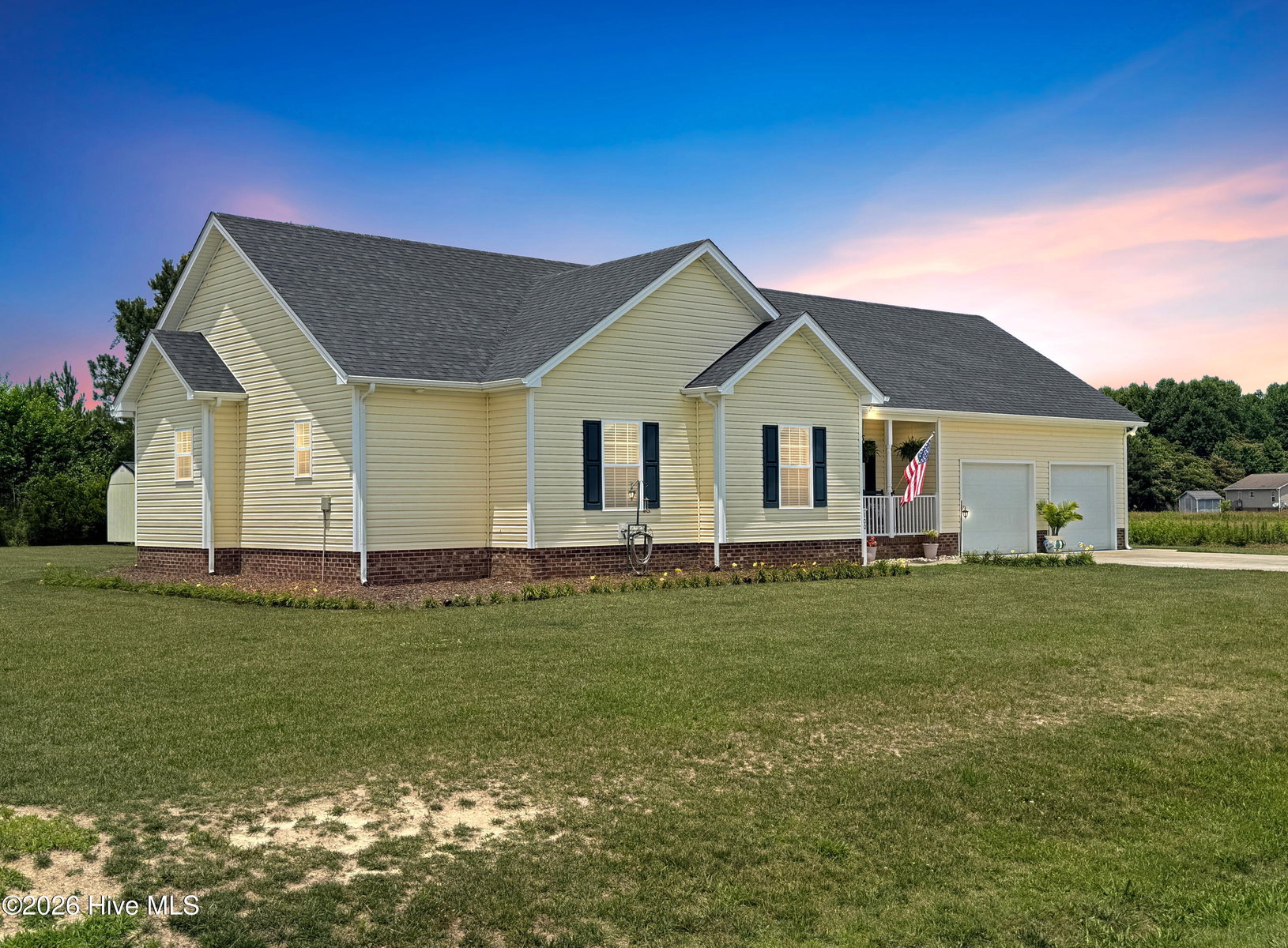 100 Cutters Lane, Elizabeth City, NC 27909 — photo 2