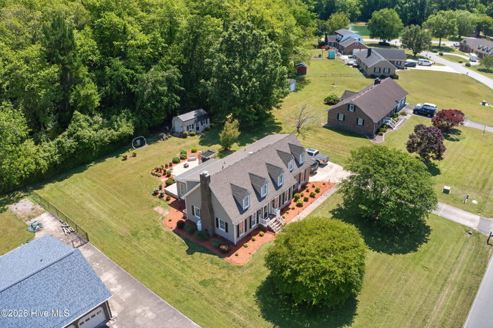 1602 Darian Drive, Elizabeth City, NC 27909 — photo 10