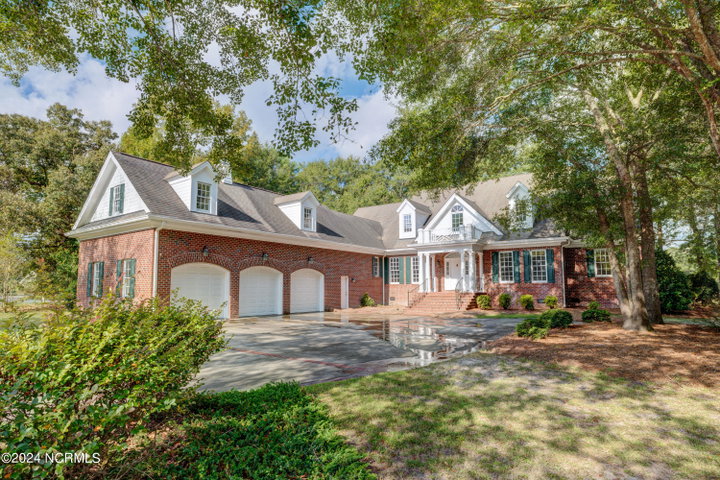 140 River Woods Drive image