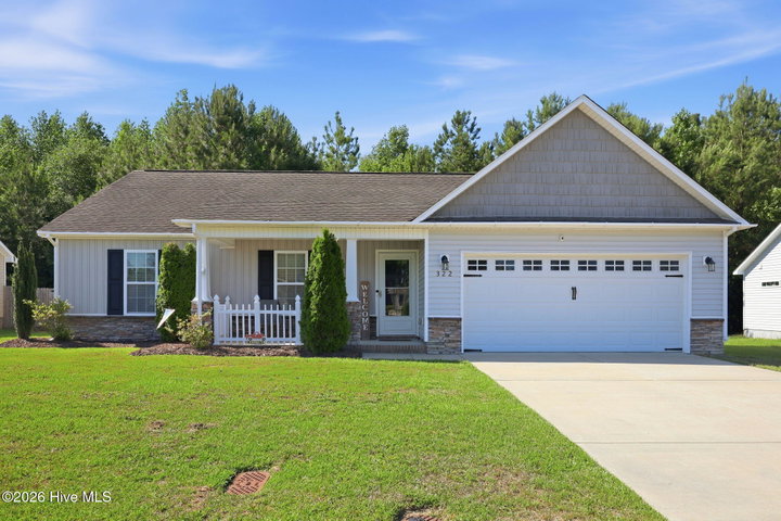 322 Tamarack Drive, Ayden, NC 28513 — photo 27