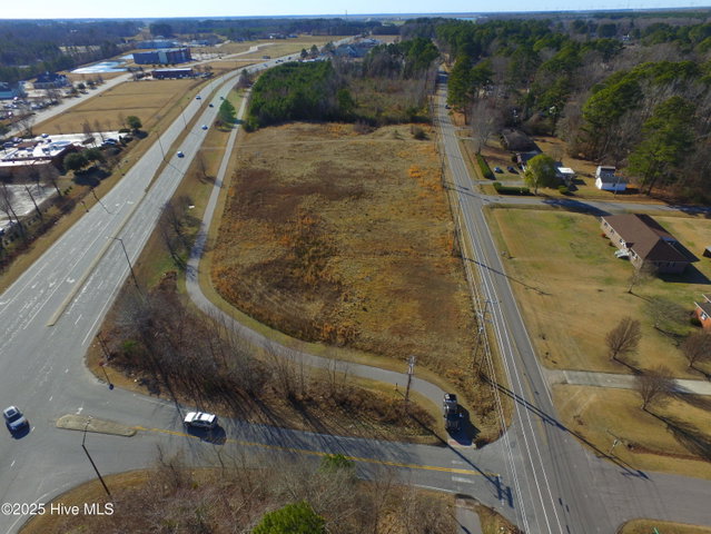1903 W Church Street Street, Elizabeth City, NC 27909