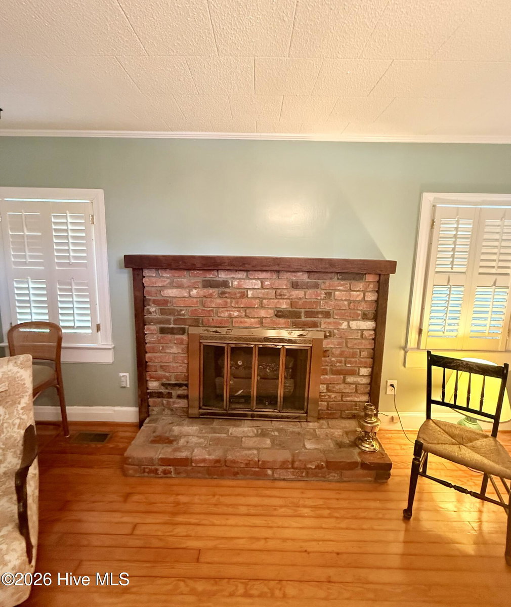 7886 Nc 222, Fountain, NC 27829 — photo 5