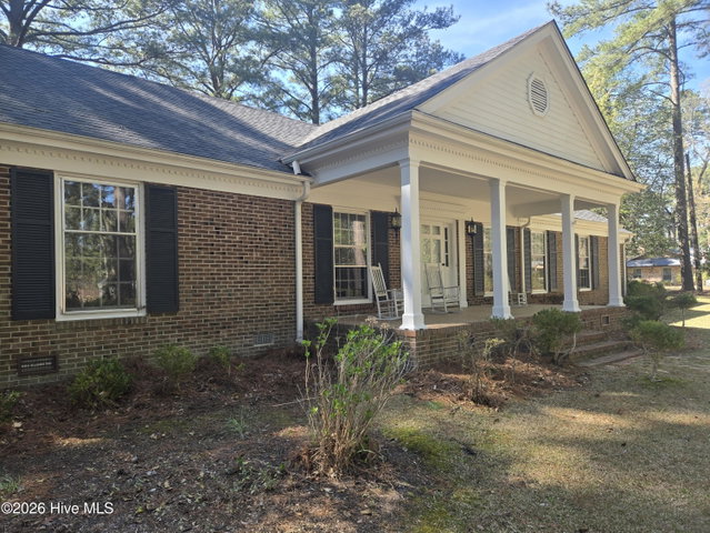 701 S Broad Street, Robersonville, NC 27871 — photo 7