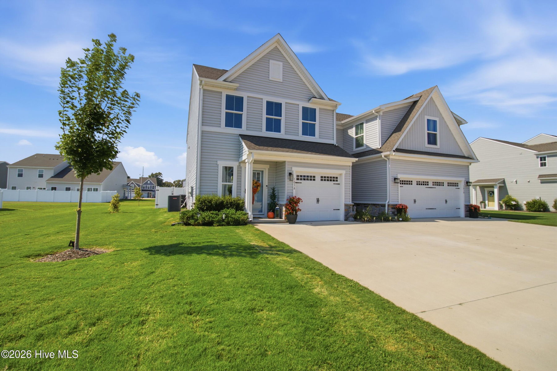 103 Mizzen Way # A, Elizabeth City, NC 27909 — photo 2