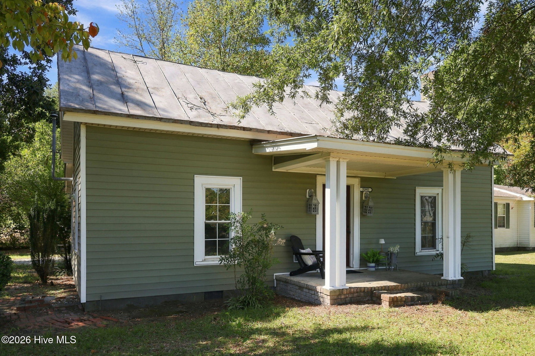 2292 Doc Loftin Road, Ayden, NC 28513 — photo 2