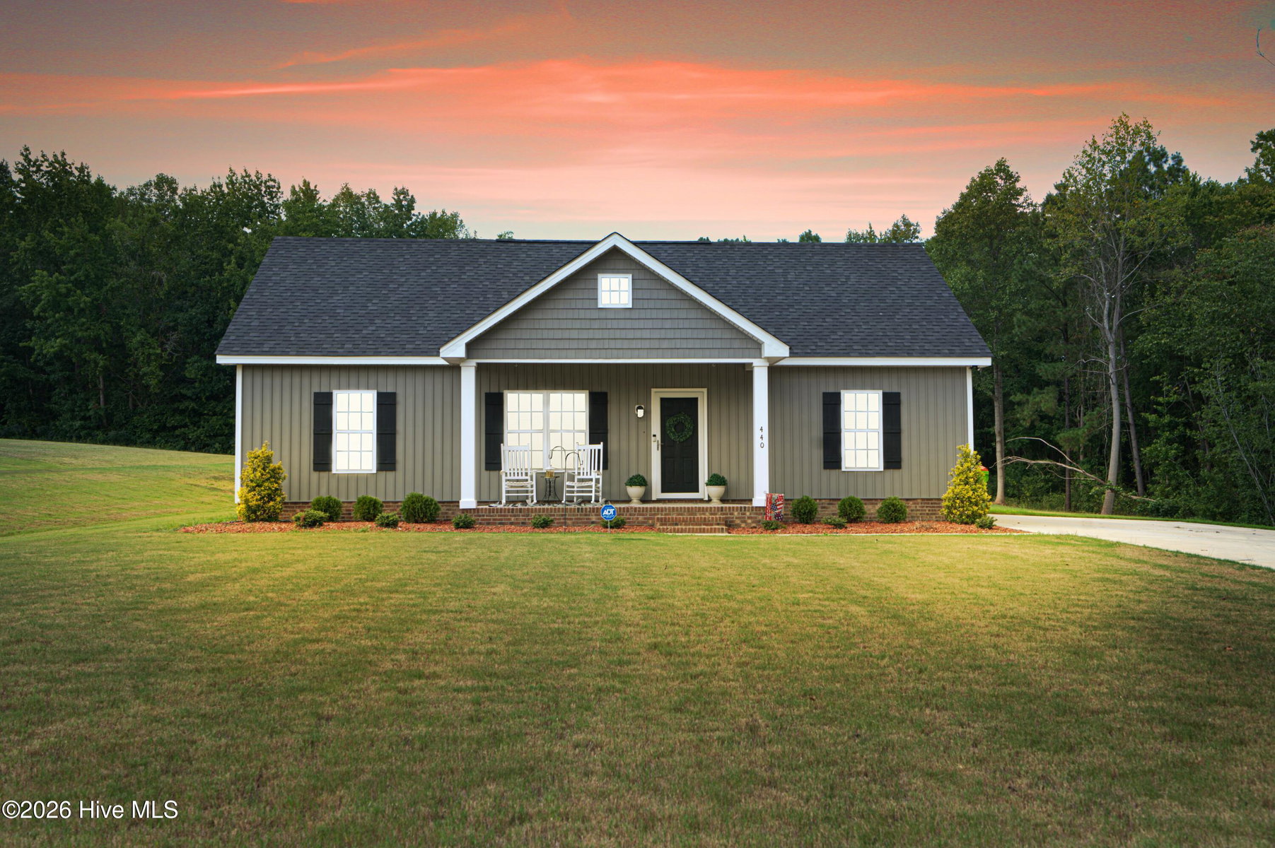 440 Johnny Johnson Road, Enfield, NC 27823 — photo 2